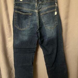 Sonoma Kids Dark Blue Jeans